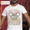 Billy Strings Engine Summer Tour T Shirt