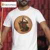 Billy Strings Inside The Circle Guitar T Shirt
