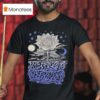 Billy Strings Nightflower Summer Tour T Shirt