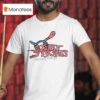 Billy Strings Worms Summer Tour T Shirt