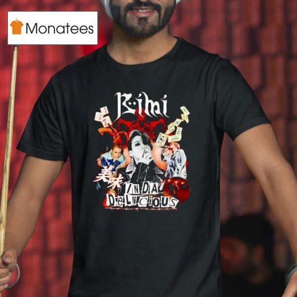 Bimi In Da Delicious T Shirt
