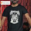 Black Shadows Chalos Aguilar T Shirt