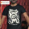 Blegh Summon The Blegh Inside Of You T Shirt