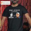 Bob Uecker Tribute Milwaukee Brewers T Shirt