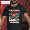 Bowman Gray Stadium Welcome To The Madhouse Nascar Clash T Shirt