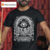 Broadside Always Raining T Shirt