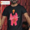 Bryce Vine Drew Barrymore Era T Shirt