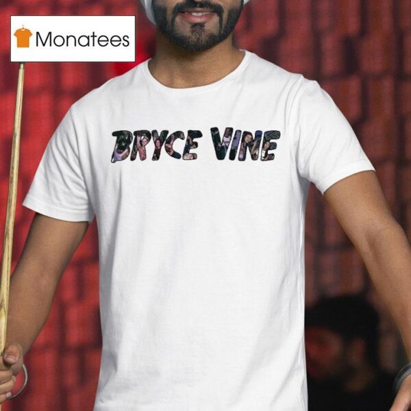 Bryce Vine Fans T Shirt