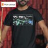 Bryce Vine Rocky Coas T Shirt