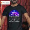 Bts Movie Weeks Th Anniversary Signatures T Shirt