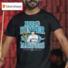Cal Raleigh Big Dumper Seattle Mariners Baseball T Shirt