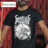 Cardiac Arrest Bullets Are The Only Cure T Shirt