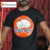 Catstros Style Houston Astros T Shirt