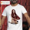Chappell Roan The Subway T Shirt