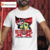 Chris Brown Live From Breezy Bowl T Shirt