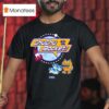 Chuchu Rocket Sega T Shirt