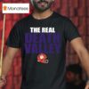 Clemson Tigers The Real Death Valley Helme T Shirt