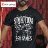 Collingwood Magpies Sle Sidebottom Game T Shirt