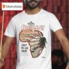 Corona Cero One J Bay Jeffreys Bay South Africa Wsl T Shirt