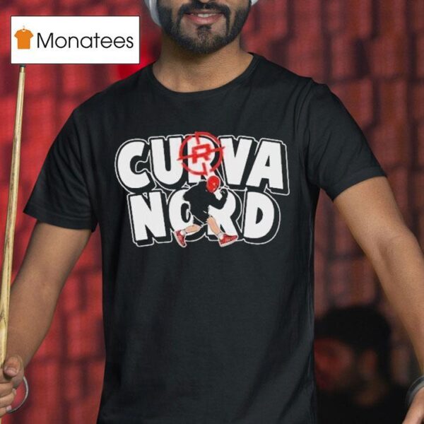 Curva Nord T Shirt