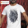 Dark Tranquillity Encircled T Shirt