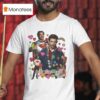 David Corenswe Superman T Shirt