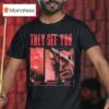 Dead By Daylight They See You T Shirt