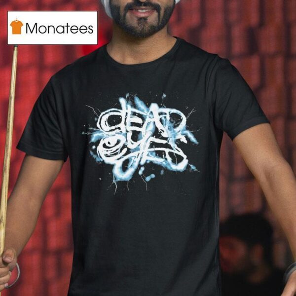 Dead Eyes Logo T Shirt