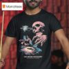 Death Makes Agnostics Of Us All Agnostic Any Means Necessary Find Comfort In Darkness T Shirt