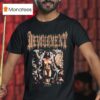 Devourment Obscene Majesty T Shirt