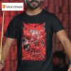 Distant Demon Hunter T Shirt