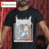 Draugveil Cruel World Of Dreams And Fears T Shirt