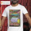 Electric Eclectics Festival Th Anniversary Meaford On T Shirt