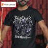 Emperor In The Nightside Eclipse T Shirt
