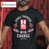 Equal Exchange Small Farmers Big Change Since T Shirt