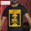 Excel If You Think You Know Skate Metal The Jokes On You In A Class All Their Own T Shirt