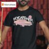 Flycatcher Derby T Shirt