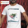 Foals Life Is Yours Rose T Shirt