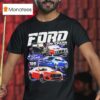 Ford Years In Australia T Shirt
