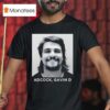 Gavin Adcock Morning Bail T Shirt
