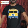 Get On The Bus Gotb T Shirt