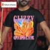Glizzy Gobbler Hilarious Hot Dog T Shirt