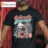 Go Easy On Yourself Est T Shirt
