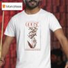 Goose August University Of Iowa T Shirt