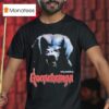 Goosebumps Bad Dog Really Bad Dog Halloween T Shirt