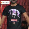 Goosebumps The Barking Ghost Halloween T Shirt