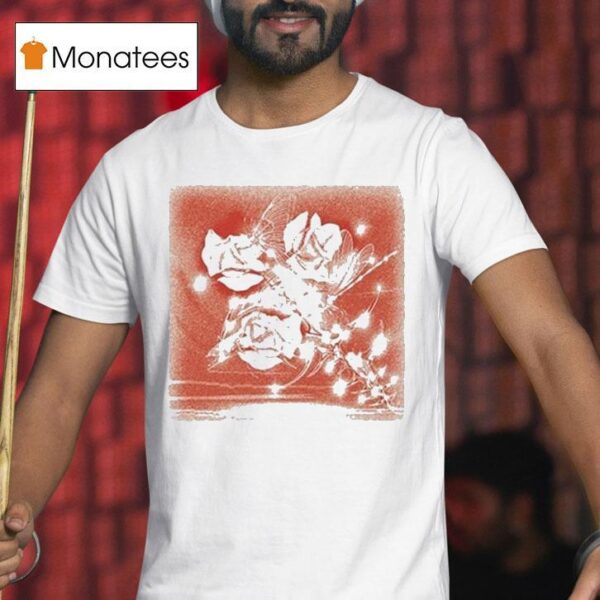 Gully Boys Rose T Shirt