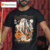 Halloween The Night He Came Home Everyone Is Entitled To One Good Scare Want A Beer Bob T Shirt
