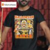 Halloween Trick Or Trea T Shirt