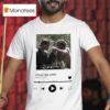 Hayden Christensen And Natalie Portman Across The Stars T Shirt